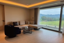 힐마루 골프앤리조트 포천 - 트리플 숙소