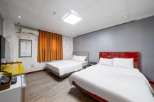 부여 - 부여 수 모텔 후기, 가격, 위치 - 예약