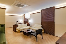 천안 맨션브릿지 호텔 - 트리플 숙소