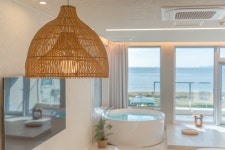 투어앤스파 태안 연포하이바다펜션 투어앤스파