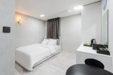 호텔 리젠 연신내 - 트리플 숙소