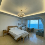 삼척 메종드제이펜션 - 트리플 숙소