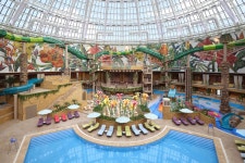 인천 - 인스파이어 엔터테인먼트 리조트 (INSPIRE Entertainment Resort) 후기, 가격, 위치 - 예약