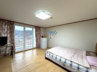 옹진 덕적도이화콘도민박 - 트리플 숙소