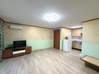 옹진 덕적도이화콘도민박 - 트리플 숙소