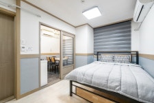 보령(대천) 더스토리펜션 - 트리플 숙소