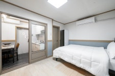 보령(대천) 더스토리펜션 - 트리플 숙소