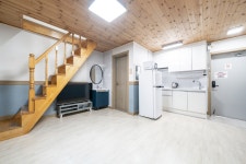 보령(대천) 더스토리펜션 - 트리플 숙소