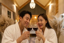 투어앤스파 정선 코코펜션(강원랜드, 하이원) 투어앤스파