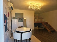 양평 강남로714-14 펜션 - 트리플 숙소