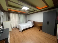 태안 학암포 썬라이즈펜션 - 트리플 숙소