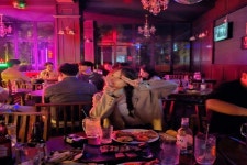 투어앤스파 제주 게토 게스트하우스파티 투어앤스파