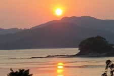 서산 파인씨펜션 - 트리플 숙소