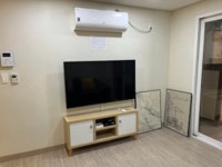 부산 J&J HOUSE - 트리플 숙소