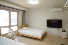 투어앤스파 제주 월정하우스 투어앤스파