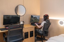 강릉 - 강릉 브라운도트 강릉역점 후기, 가격, 위치 - 예약