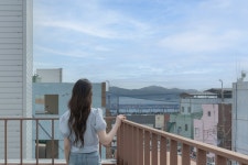 사천 - 사천(삼천포) 브라운도트 삼천포항점 후기, 가격, 위치 - 예약
