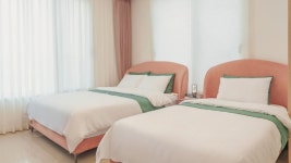 가평(남이섬) 리플렉스 신축&풀빌라 - 트리플 숙소