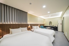 순천 - 순천 HOTEL 여기어때 순천점(국가정원) 후기, 가격, 위치 - 예약