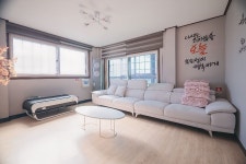 고성 - 고성 봉포민박 후기, 가격, 위치 - 예약