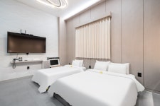 순천 - 순천 HOTEL 여기어때 순천점(국가정원) 후기, 가격, 위치 - 예약