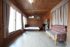 논산 - 대전 대둔산잉스힐펜션 후기, 가격, 위치 - 예약