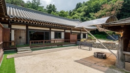 양평 아그니초시매한옥스테이 - 트리플 숙소