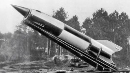 V2: The Nazi rocket that launched the space age - BBC Future V2: The Nazi rocket that launched the space age