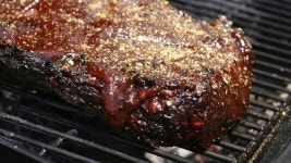 The engineer making meat tastier - BBC Future The engineer making meat tastier