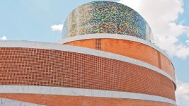 Colour in contemporary Mexican architecture - BBC Culture Colour in contemporary Mexican architecture