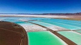 Where EV batteries go to die – and be reborn - BBC Future Where EV batteries go to die – and be reborn
