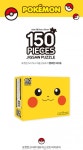 포켓몬스터 직소 퍼즐 150 행복한 피카츄 - 예림당 포켓몬스터 직소 퍼즐 150 행복한 피카츄