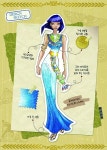 꿈을 심어주는 도서/예림당 패션소녀 릴리의 모험 ⑧ 클레오파트라의 보석