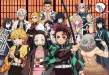 예림당ㅣ스마트베어 - Why?시리즈 · 튤립 사운드북 [계약종료]귀멸의 칼날 직소 퍼즐 1000 귀살대와 주