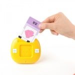 빅 튤립 한글 영어 사운드 카드 - 우리집 - 스마트베어 빅 튤립 한글 영어 사운드 카드 - 우리집