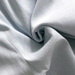 옐로우바빌 [🧊-5℃/쿨-여름원단]민트티 아이스 텐셀 원핀턱 밴딩 버뮤다 팬츠 반바지(소라)