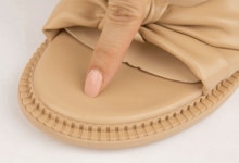 [에델나인]Patissier 파티시에 리본 샌들 4.5cm [W CONCEPT]