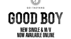 YG LIFE – GD X TAEYANG – ‘GOOD BOY’ GD X TAEYANG – ‘GOOD BOY’
