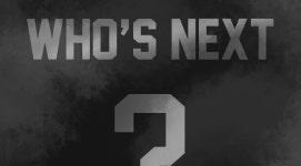 YG LIFE – WHO’S NEXT? WHO’S NEXT?