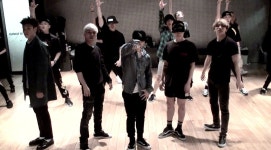 YG LIFE – BIGBANG – ‘뱅뱅뱅 (BANG BANG BANG)’ DANCE PRACTICE BIGBANG – ‘뱅뱅뱅 (BANG BANG BANG)’ DANCE PRACTICE