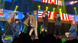 YG LIFE – AKMU – ‘리얼리티 (REALITY)’ 0108 Inkigayo AKMU – ‘리얼리티 (REALITY)’ 0108 Inkigayo