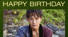 YG LIFE – HAPPY BIRTHDAY JAIJIN HAPPY BIRTHDAY JAIJIN