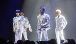 YG LIFE – 위너 월드투어, 시카고도 홀렸다…무반주 노래+비트박스 선물 위너 월드투어, 시카고도 홀렸다…무반주 노래+비트박스 선물