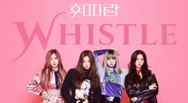 YG LIFE – BLACKPINK – ‘휘파람 (WHISTLE)’ M/V HITS 400 MILLION VIEWS BLACKPINK – ‘휘파람 (WHISTLE)’ M/V HITS 400... 