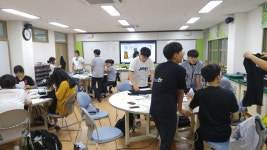 교육정보 > 장흥발명교육센터 > 활동모습