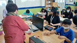 교육정보 > 고흥마을학교 > 포토갤러리