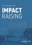 IMPACT RAISING (연세대학교 의과대학 모금캠페인) | 의과대학
