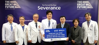 김정호 연세대 명예교수 5천만원(의과대학·의대 진단검사의학교실·용인세브란스병원 발전기부금) | 세브란스 후원