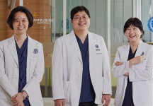 강남세브란스 치과병원