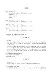 (소장) 대지인도 및 가판대 철거 청구의 소(시장 재건축) - 업종별서식